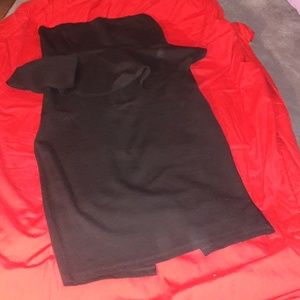 Black beautiful dresses for a great night out